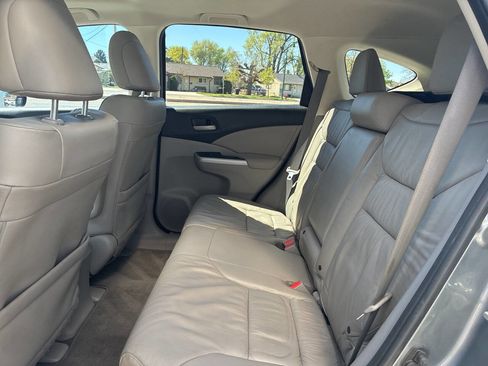 Used 2012 Honda CR-V EX-L image 10