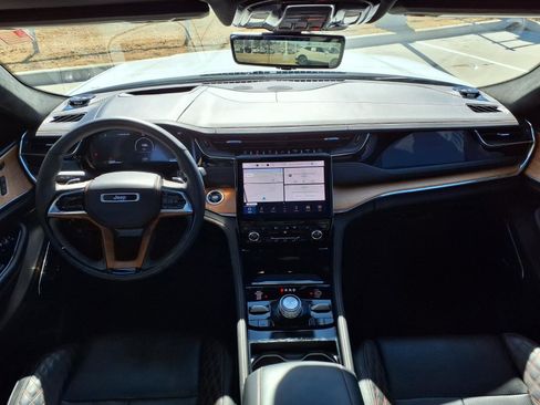 Used 2024 Jeep Grand Cherokee L Summit image 9