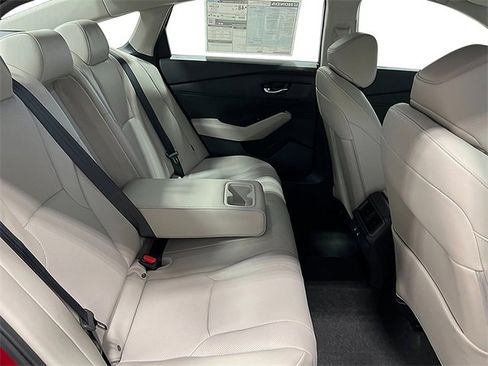 New 2025 Honda Accord EX-L image 31
