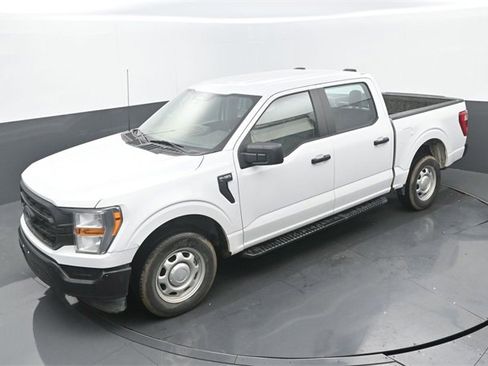 Used 2022 Ford F150 XL w/ Trailer Tow Package image 16
