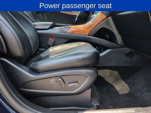 Used 2017 Lincoln MKX Reserve w/ Lincoln MKX Climate Package AWD/4WD image 25