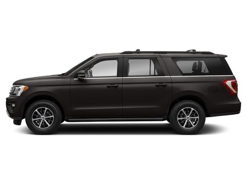Used 2019 Ford Expedition Max XLT w/ Equipment Group 202A image 3