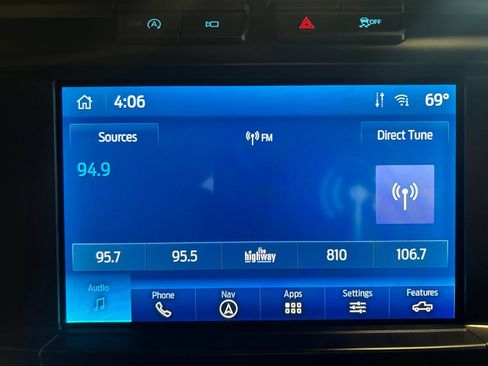 Used 2023 Ford F150 XL w/ STX Appearance Package AWD/4WD image 29