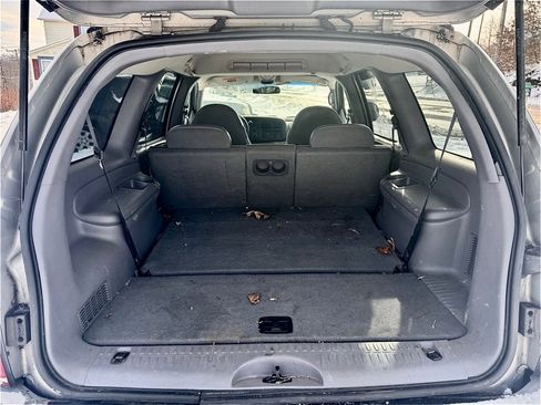 Used 1998 Dodge Durango SLT image 9