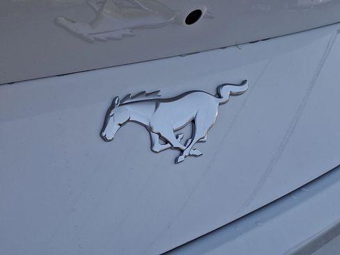 New 2026 Ford Mustang Coupe image 18