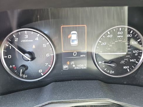 Used 2024 Subaru Legacy Premium image 2