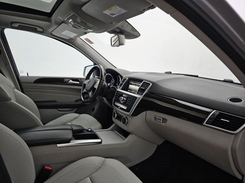 Used 2015 Mercedes-Benz ML 350 4MATIC image 14