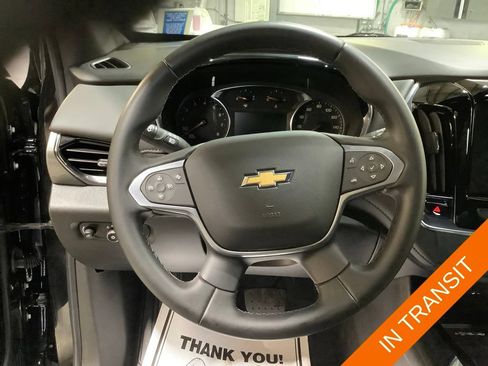 Used 2023 Chevrolet Traverse LT AWD/4WD image 20