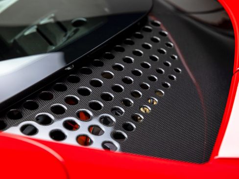 Certified 2023 Ferrari SF90 Stradale AWD/4WD image 16