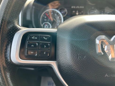 Used 2022 RAM 2500 Big Horn image 14