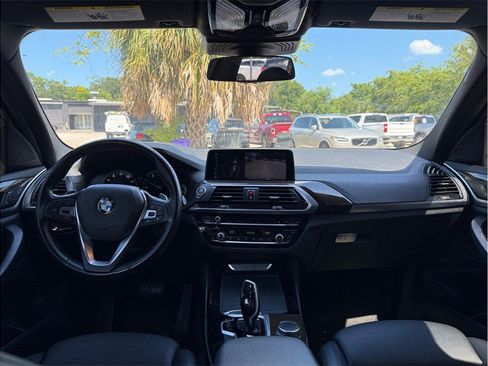Used 2019 BMW X3 sDrive30i RWD image 11