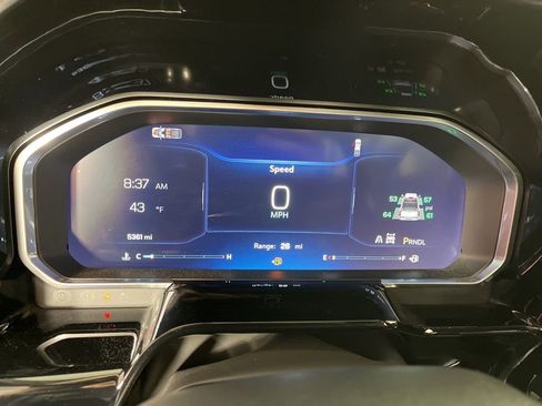 Certified 2026 Chevrolet Silverado 2500 LT w/ Trail Boss Package image 40