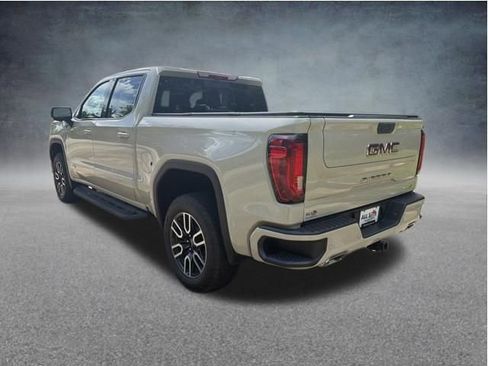 Used 2026 GMC Sierra 1500 AT4 w/ AT4 Premium Package AWD/4WD image 6