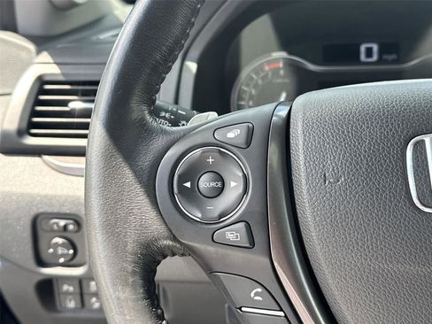 Used 2022 Honda Ridgeline RTL-E image 21