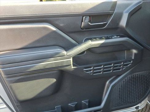 Certified 2025 Toyota Tacoma SR RWD image 12