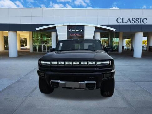 Used 2025 GMC Hummer EV 2X image 4