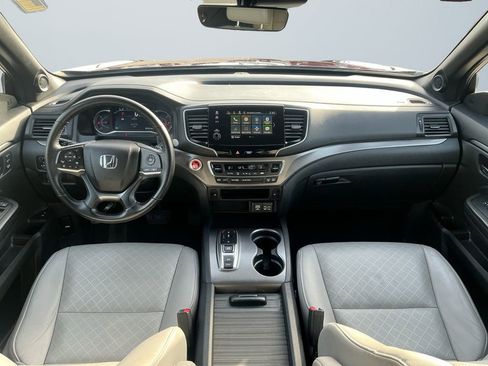 Used 2020 Honda Passport EX-L image 11