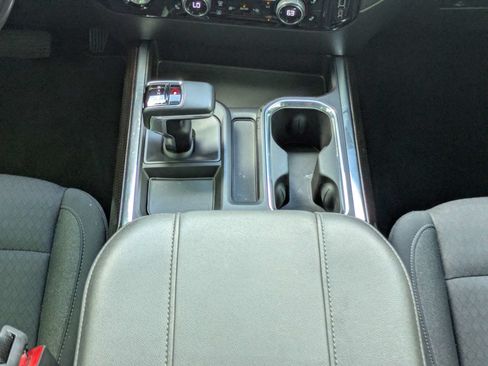 Used 2023 Chevrolet Silverado 1500 RST AWD/4WD image 6