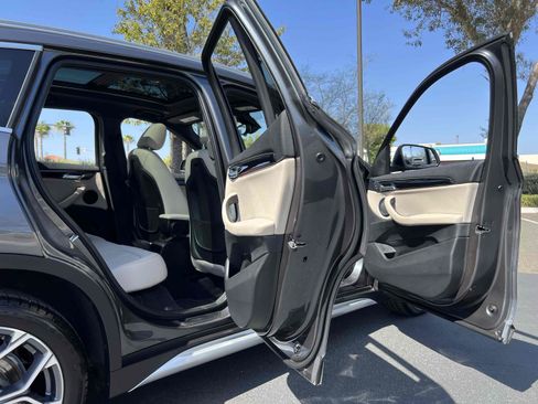 Used 2021 BMW X1 sDrive28i w/ Convenience Package FWD image 67