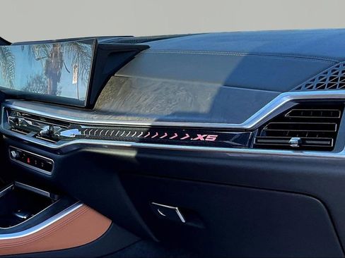 Used 2024 BMW X5 xDrive50e w/ Premium Package image 26