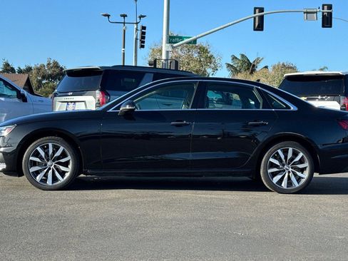 Used 2021 Audi A4 2.0T Premium Plus image 9