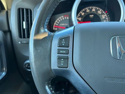 Used 2006 Honda Ridgeline RTL image 17