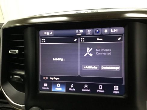 Used 2022 RAM 1500 Laramie image 35