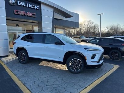 New 2026 Buick Enclave Sport Touring w/ Super Cruise Package