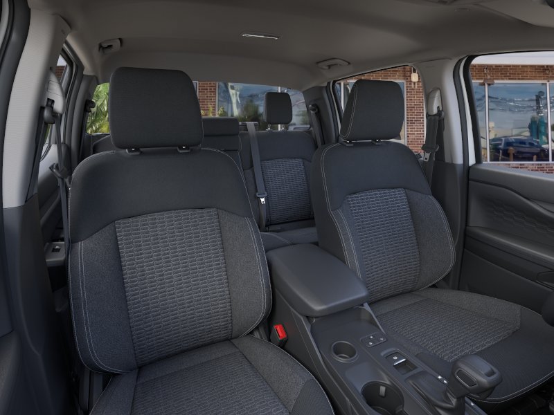New 2026 Ford Ranger XL RWD image 10