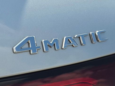 Certified 2026 Mercedes-Benz GLC 300 4MATIC image 6