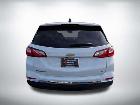 Used 2021 Chevrolet Equinox LT FWD image 5