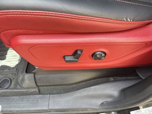 Used 2019 RAM 1500 Rebel w/ Rebel Level 1 Equipment Group AWD/4WD image 9