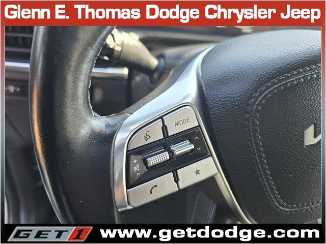 Used 2023 Kia Telluride SX Prestige X-Line AWD/4WD image 19