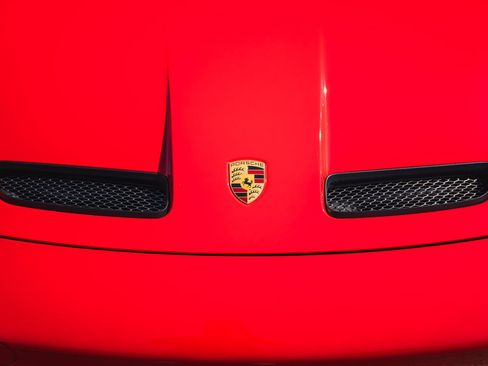 Used 2022 Porsche 911 GT3 RWD image 8