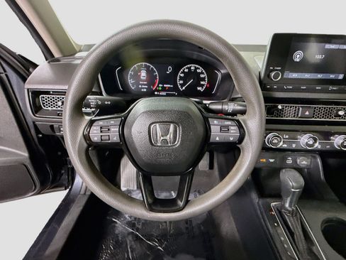 Used 2023 Honda Civic LX image 13