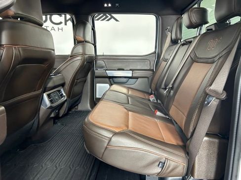 Used 2025 Ford F250 King Ranch AWD/4WD image 16