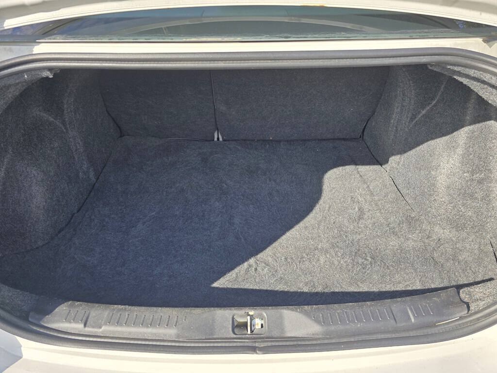 Used 2012 Nissan Sentra 2.0 SR FWD image 22