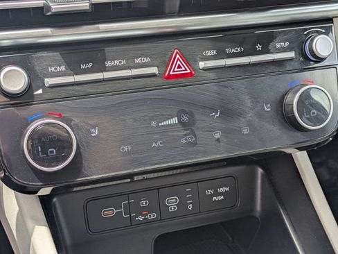 Used 2025 Hyundai Tucson SEL FWD image 24