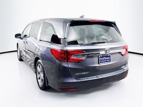 Used 2018 Honda Odyssey EX image 5