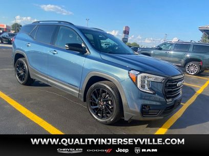 Used 2024 GMC Terrain SLT w/ Elevation Edition