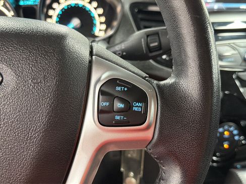 Used 2014 Ford Fiesta SE w/ Equipment Group 201A FWD image 23