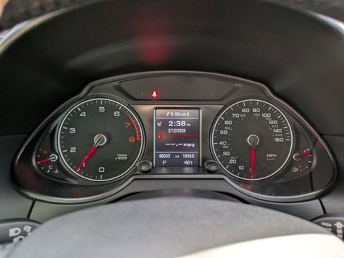 Used 2017 Audi Q5 2.0T Premium Plus w/ Technology Package image 9