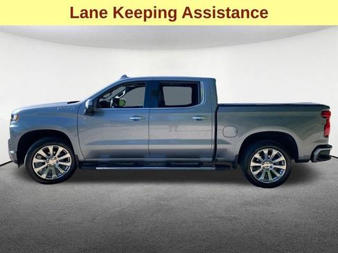 Used 2022 Chevrolet Silverado 1500 High Country AWD/4WD image 6