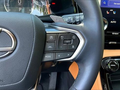 Used 2024 Lexus NX 350 AWD w/ Cold Area Package image 12