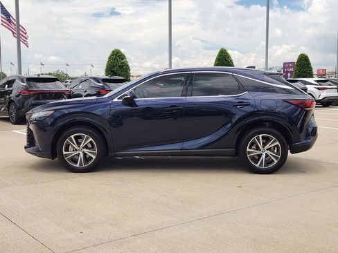 Certified 2025 Lexus RX 350 Premium w/ Accessory Package (Z1) FWD image 4