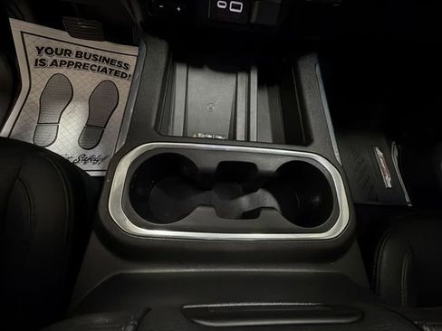 Certified 2021 Chevrolet Silverado 1500 LTZ w/ LTZ Premium Package AWD/4WD image 21