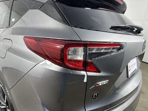 New 2026 Acura RDX A-Spec image 29