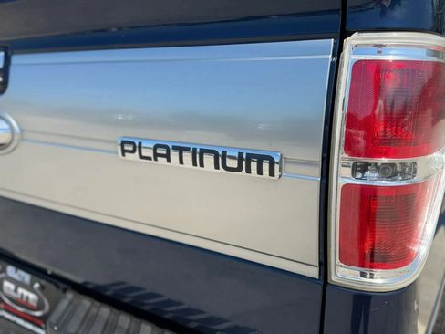 Used 2013 Ford F150 Platinum image 10