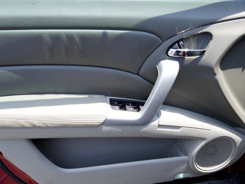 Used 2007 Acura RDX SH-AWD w/ Technology Package image 15