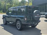 New 2025 INEOS Grenadier Fieldmaster Edition image 5